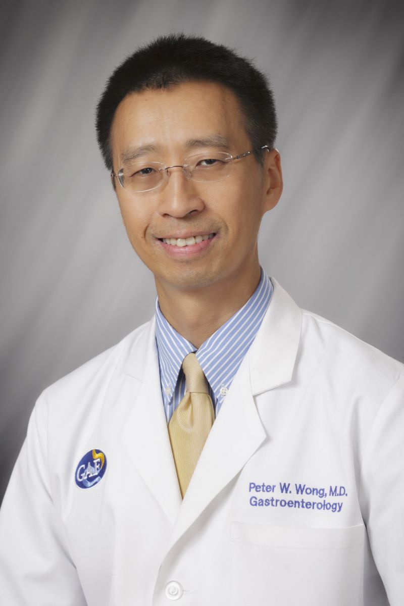Peter Wing-Keung Wong MD