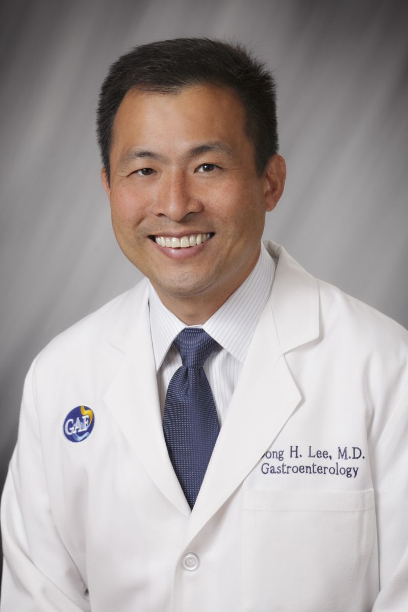 Dong H. Lee MD