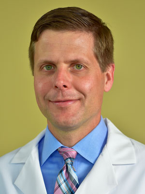 Erik Michael Krushinski MD