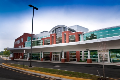 Emergency & Outpatient Center - Lee's Hill | Virginia Healthcare Providers