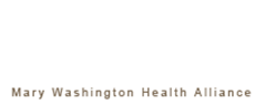 Mary Washington Health Alliance