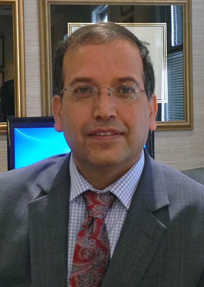 Partam Manalai MD