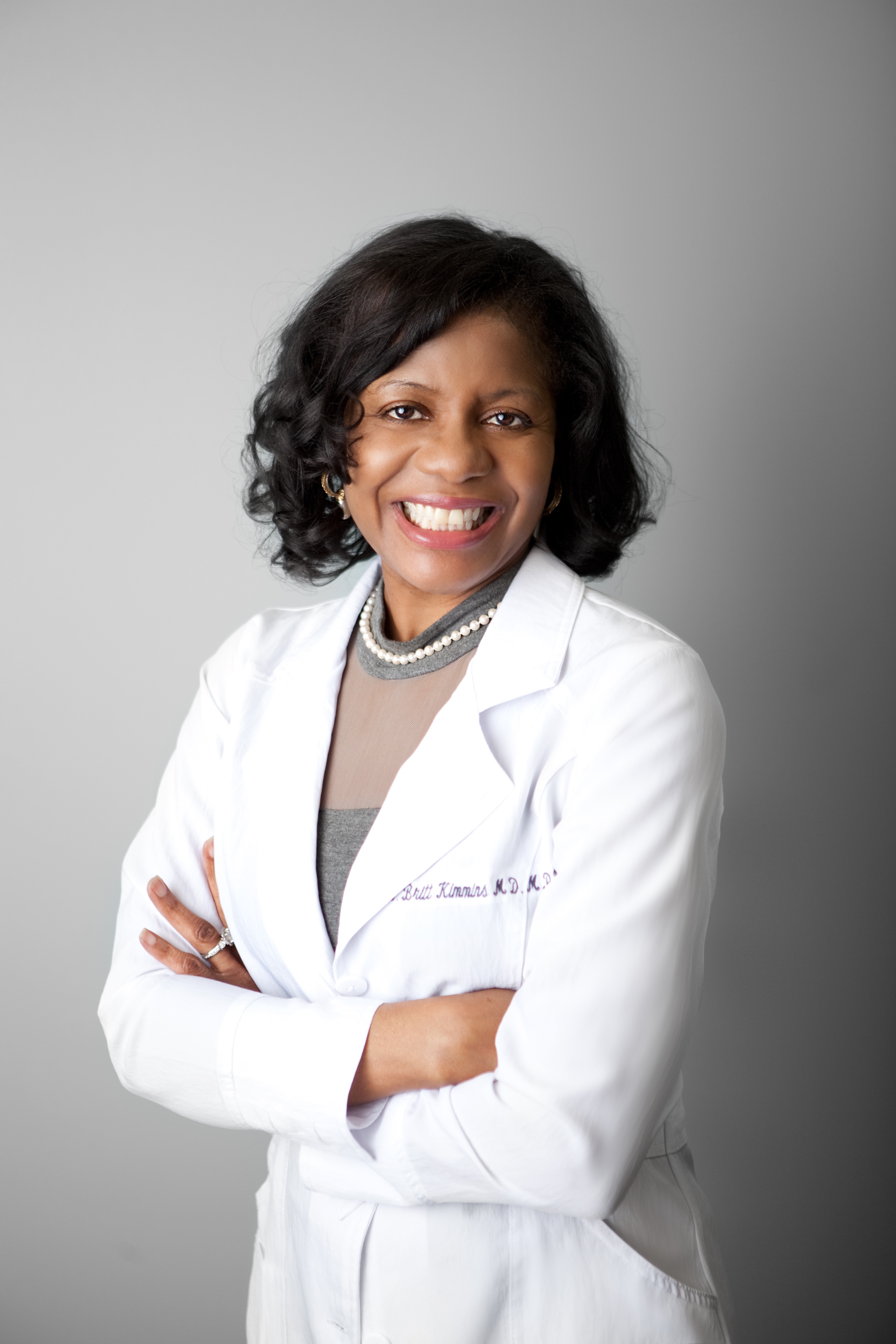 Allison Britt- Kimmins, MD