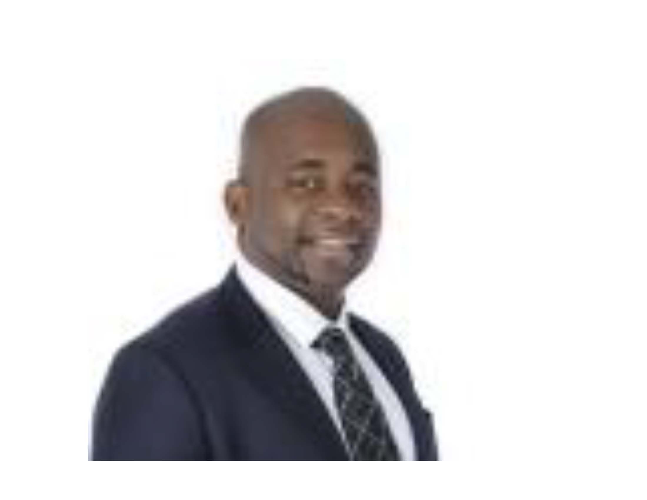 Pascal Ngongmon, MD