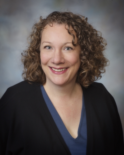 Margaret Villers, MD
