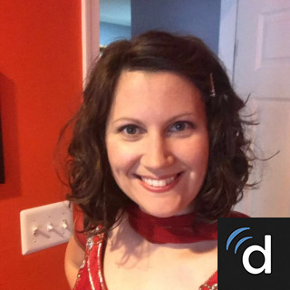 Erica McBride, MD