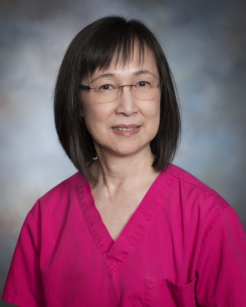 Hong Thuy Nguyen MD