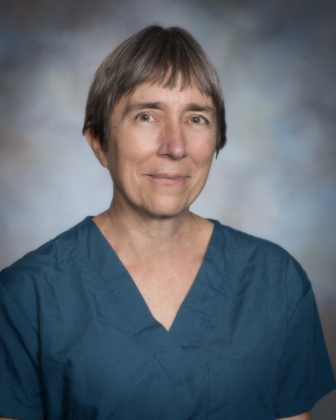 F Lynne Clemo, MD