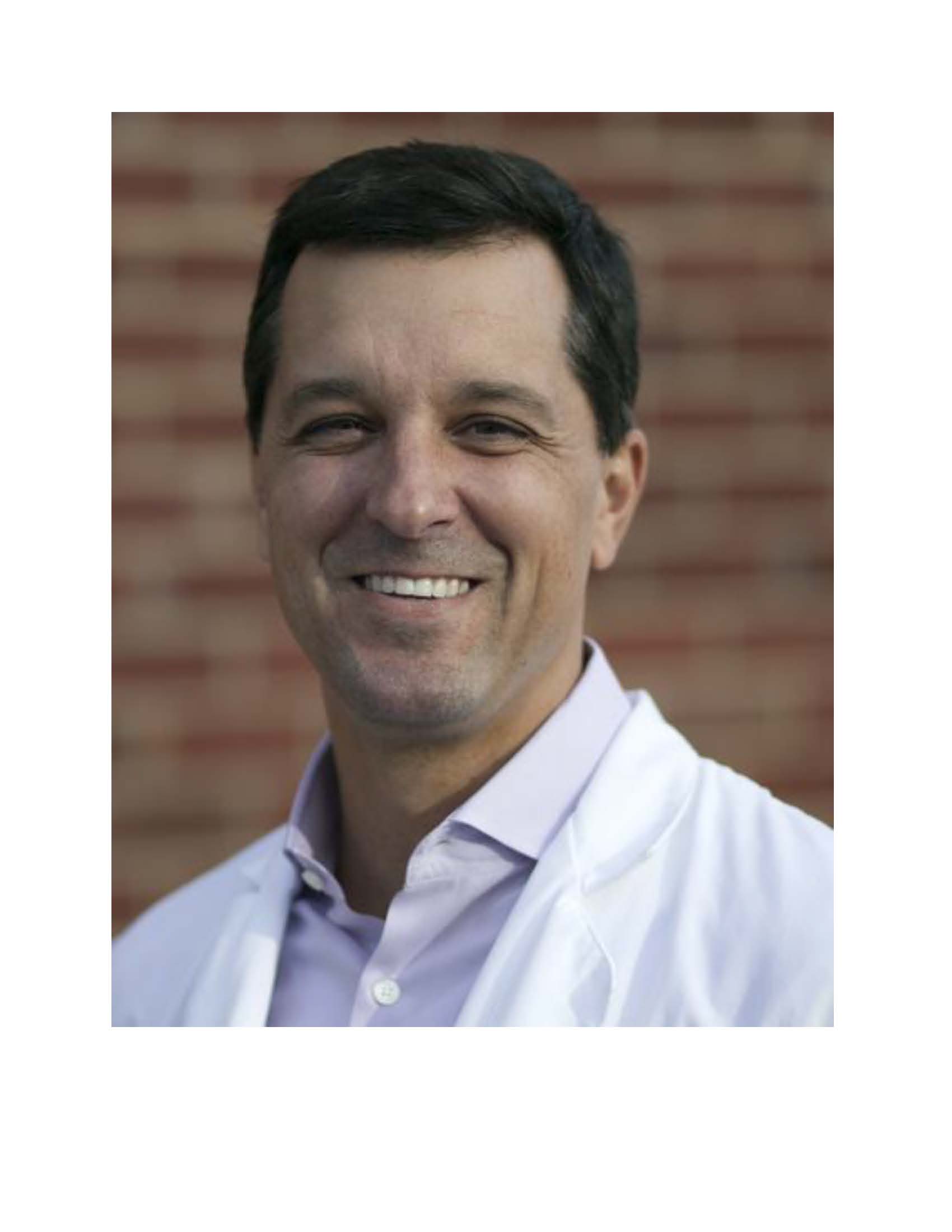 Mark Rausch, MD, FACEP