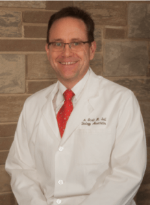 Scott Sell MD