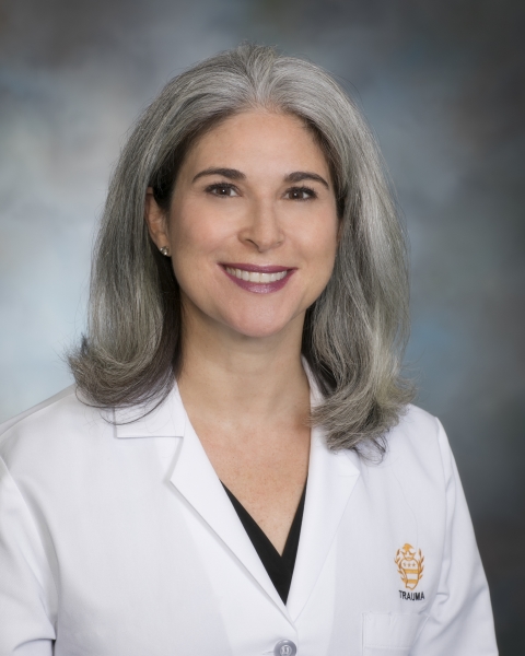 Stephanie Goldberg MD