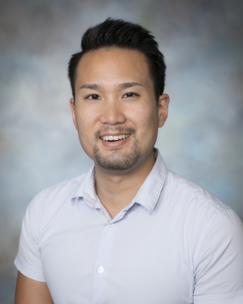 Vinh Son Tran MD