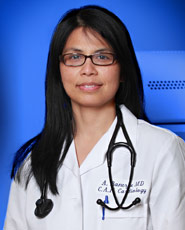 Anita Banerjee, MD