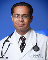 Ashok Talreja MD