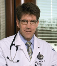 Jeffrey E. Askew MD