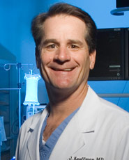 Gregory John Kauffman MD