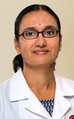 Lakshmi Turlapati MD