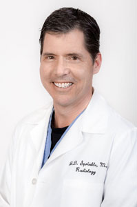 James Dean Sprinkle MD