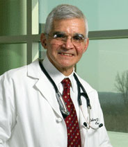 Robert Vranian, MD